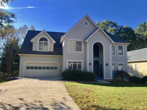 2144 Cape Liberty DR, Suwanee, GA 30024