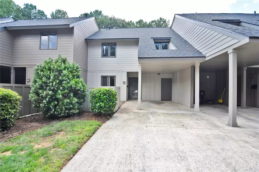 2479 Cedar Canyon RD SE, Marietta, GA 30067