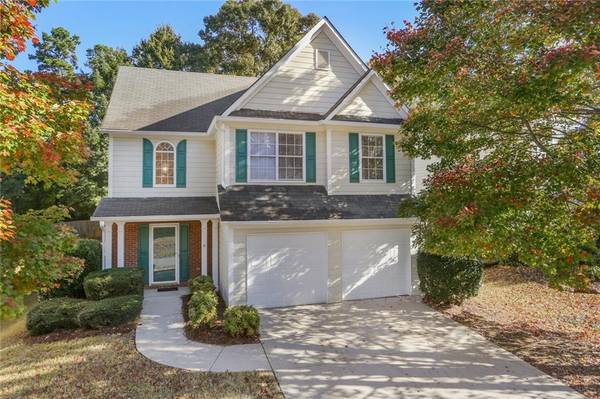 1410 Windmoor CT NW, Kennesaw, GA 30144