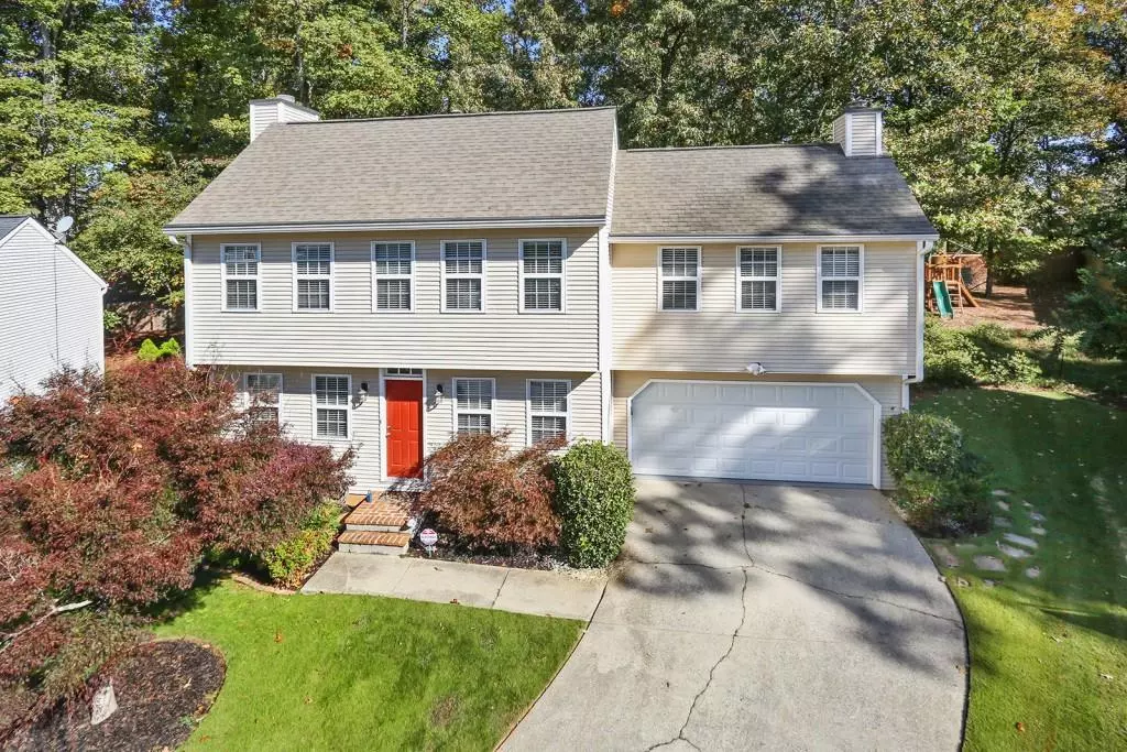 Brookhaven, GA 30319,3147 Havenridge CT NE