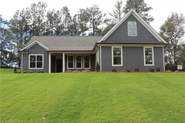 444 MULBERRY CREEK DR, Good Hope, GA 30641