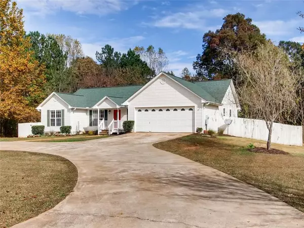Jasper, GA 30143,1080 Hobson RD