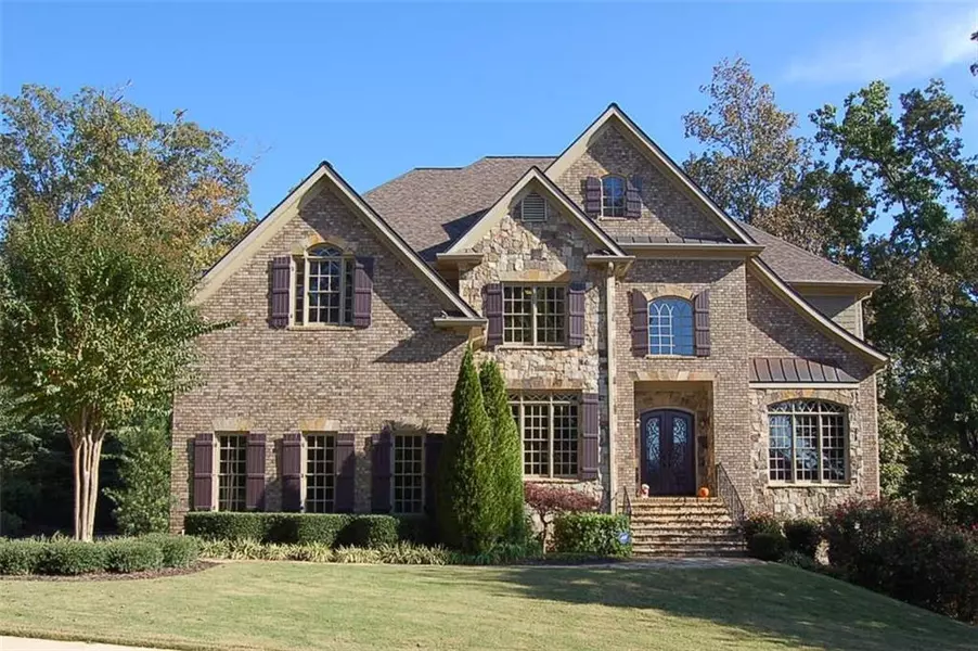 2414 Winter Garden PL, Marietta, GA 30064