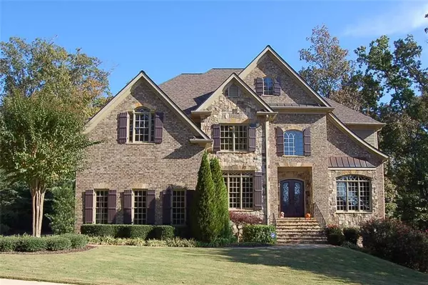 2414 Winter Garden PL, Marietta, GA 30064