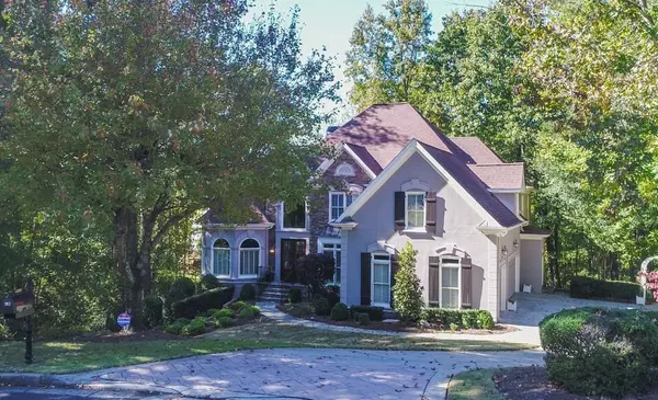1125 Creek Ridge Pointe, Alpharetta, GA 30005