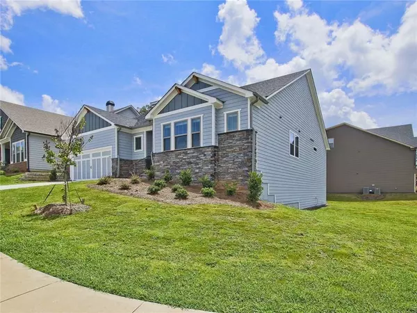 Dawsonville, GA 30534,6 Ridgeview LN