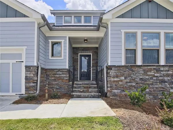 Dawsonville, GA 30534,6 Ridgeview LN