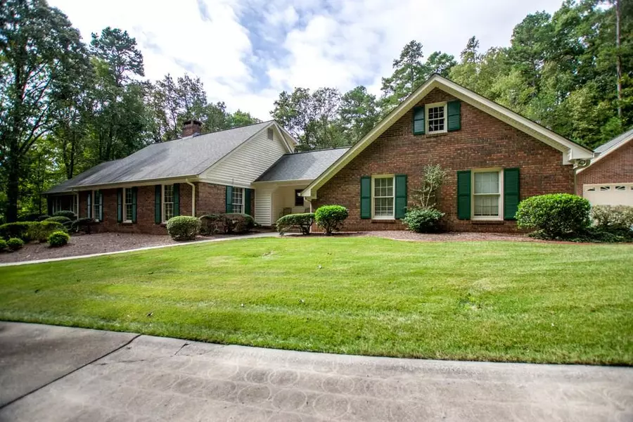 7 N PHEASANT RUN SE, Rome, GA 30161