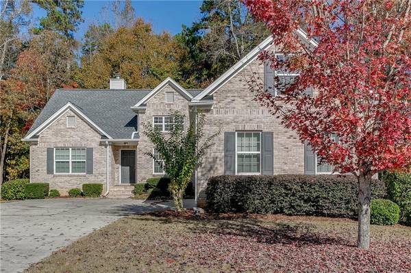 3468 Stonevine WAY, Buford, GA 30519