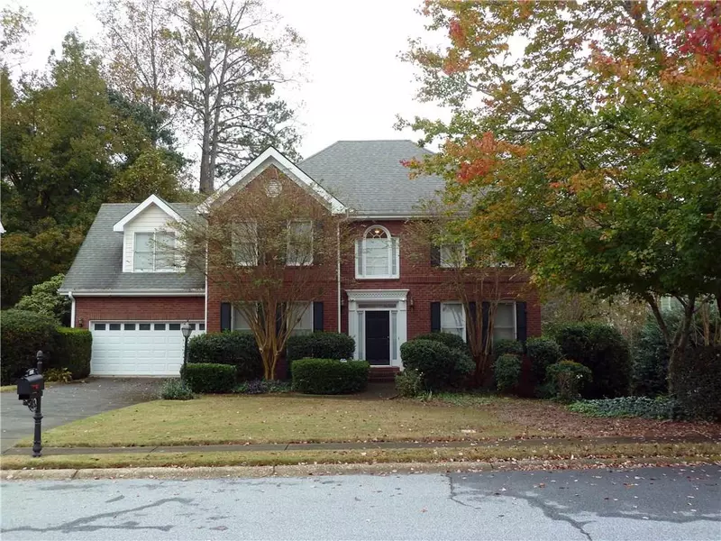 3026 Oak Hampton CT, Duluth, GA 30096