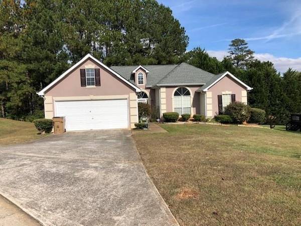 7851 CLEARVIEW CIR, Riverdale, GA 30296