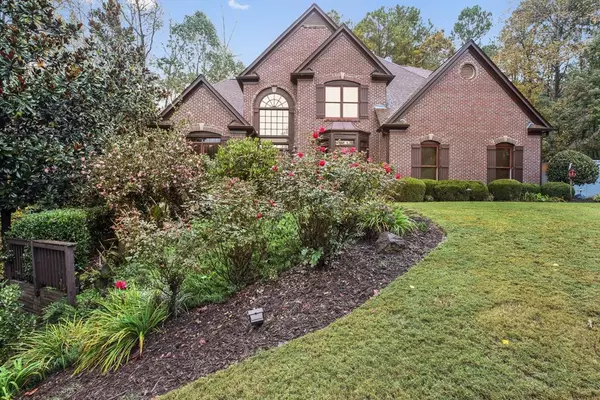 3745 Oakland Chase, Alpharetta, GA 30004