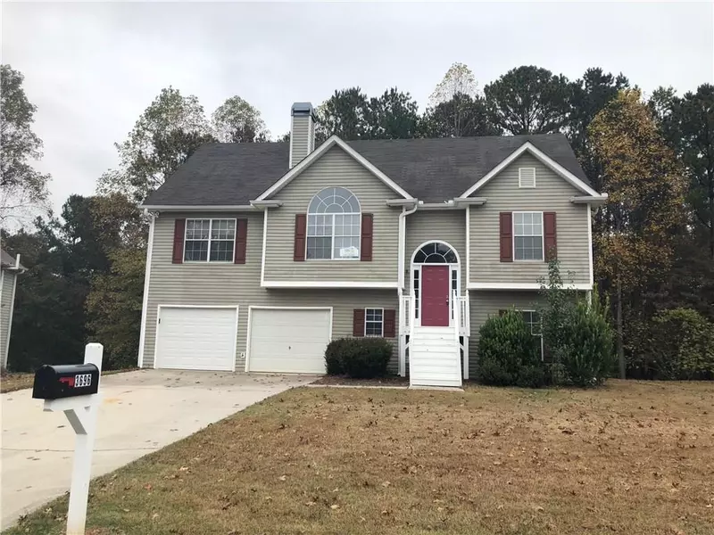 3696 Autumn View DR NW, Acworth, GA 30101