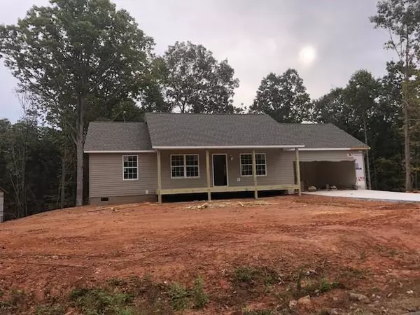 34 CLEARVIEW DR, Cleveland, GA 30528