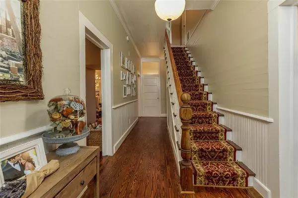 Marietta, GA 30060,412 Campbell Hill ST NW