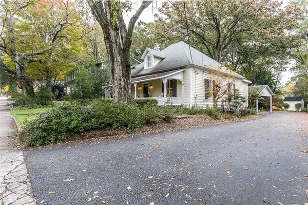 Marietta, GA 30060,412 Campbell Hill ST NW