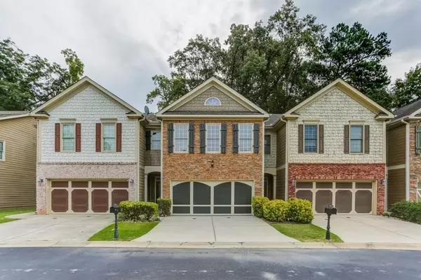 4001 Caitlyn LN, Atlanta, GA 30360