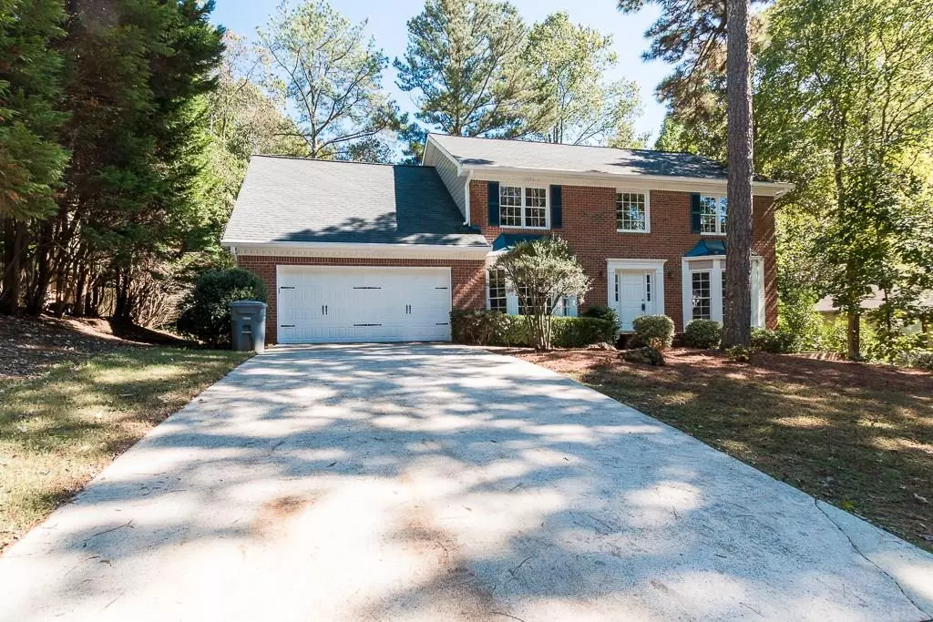 Roswell, GA 30076,465 Spring Ridge TRCE