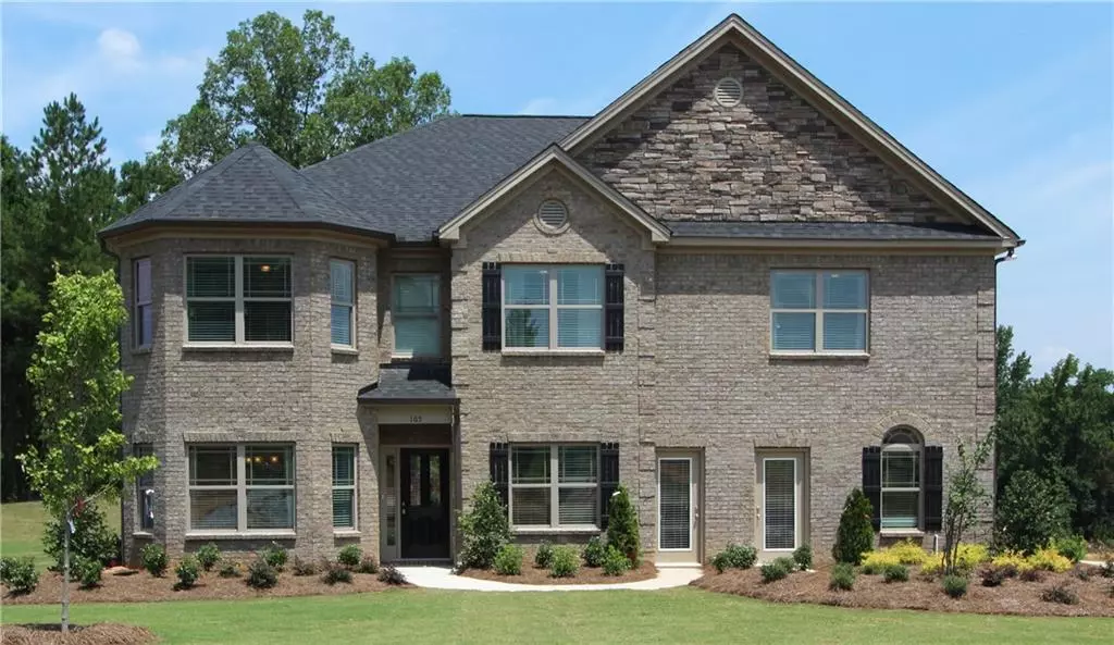 Senoia, GA 30276,80 Charleston DR