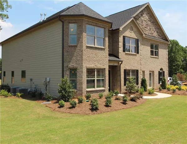 Senoia, GA 30276,80 Charleston DR