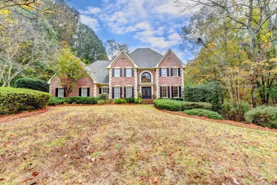 5722 Creekside DR, Peachtree Corners, GA 30092