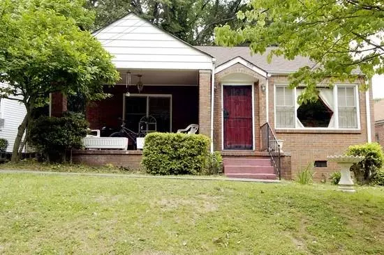 986 Washington Heights TER NW, Atlanta, GA 30314