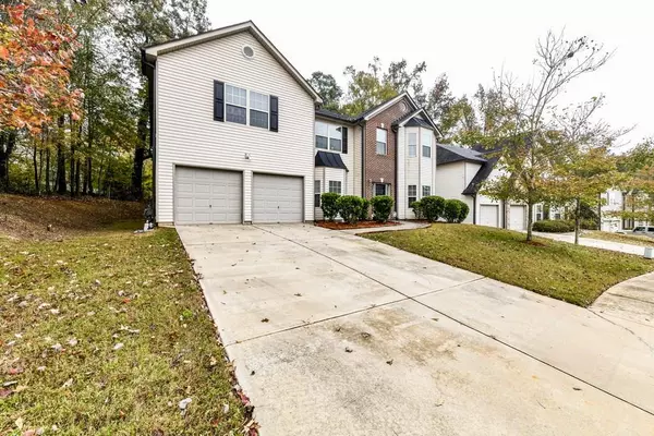 Atlanta, GA 30331,3401 LANDINGS SOUTH DR SW