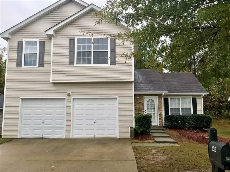 3484 Mcintosh LN, Snellville, GA 30039