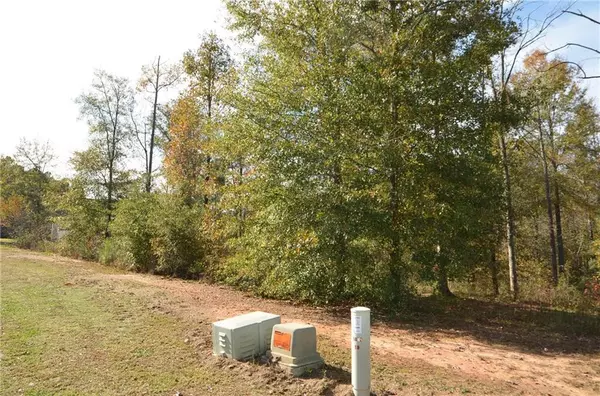 Pendergrass, GA 30567,289 Hidden TRL