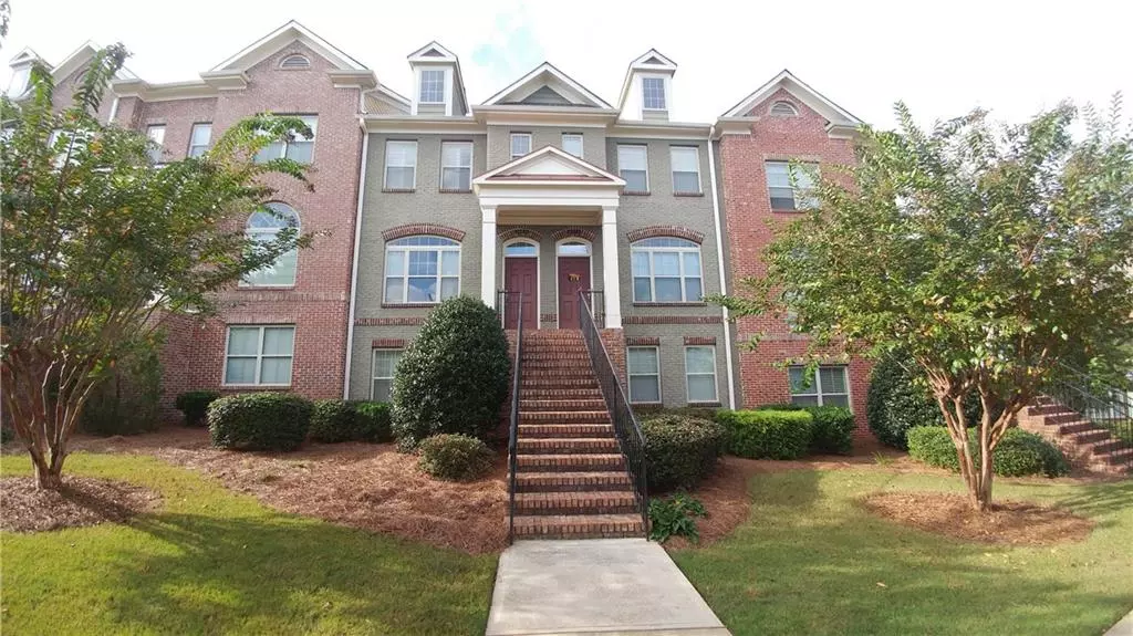 4867 Carre WAY, Alpharetta, GA 30022