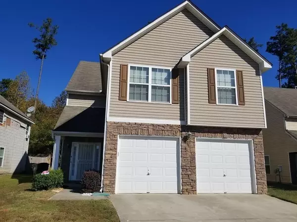 Fairburn, GA 30213,3533 EBB CIR