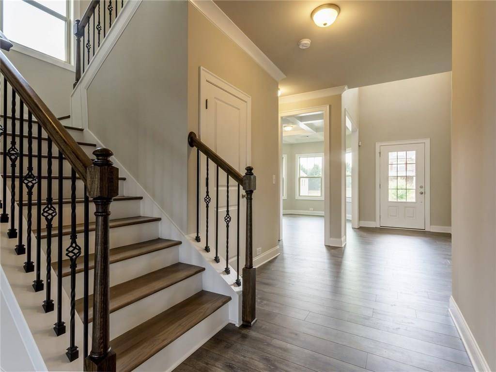 Canton, GA 30115,207 Wilde Oak CT
