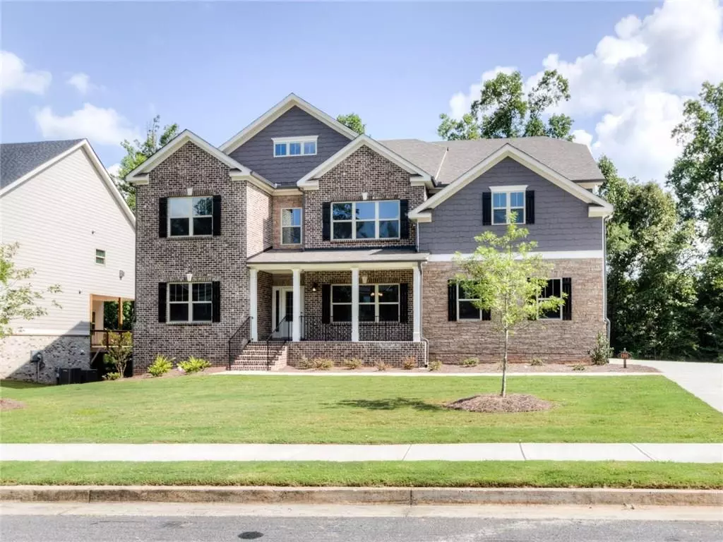 Marietta, GA 30064,1391 Tanager Bridge CT