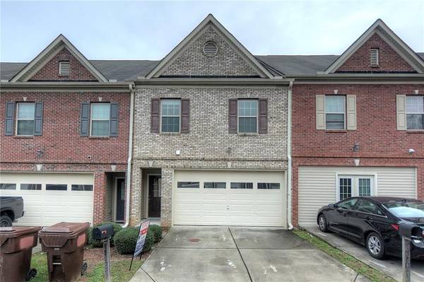 7177 Fringe Flower DR #1, Austell, GA 30168