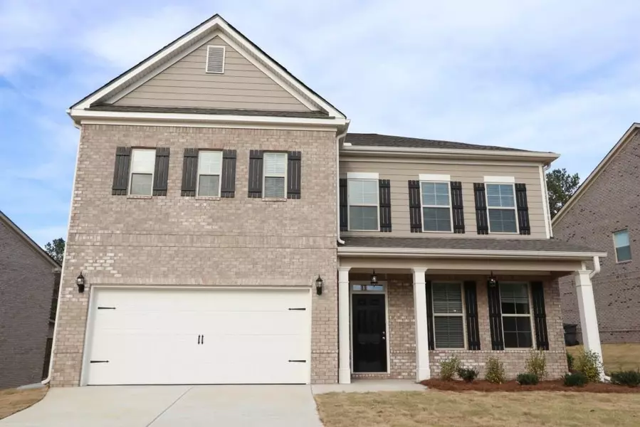 685 Birkdale DR, Fairburn, GA 30213