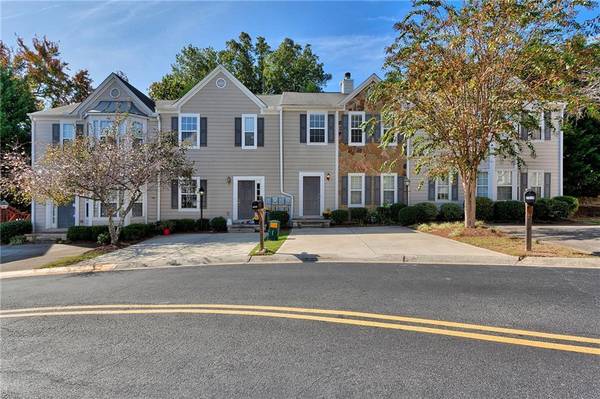 5313 Pinnacle Peak LN, Norcross, GA 30071