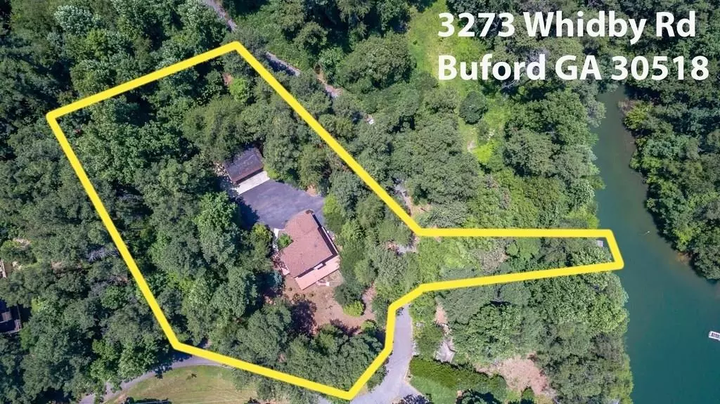 3273 WHIDBY RD, Buford, GA 30518