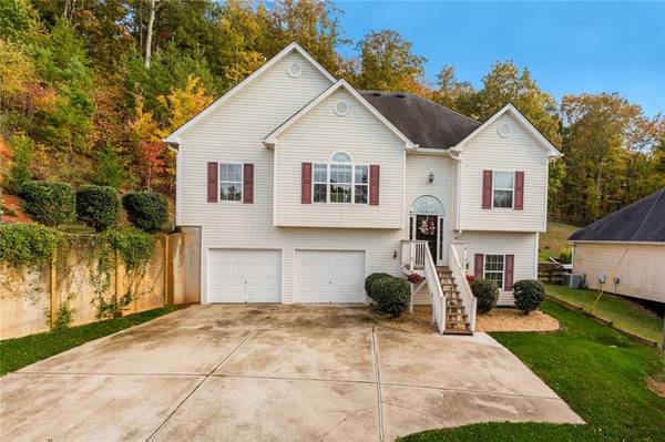 57 Mission Ridge DR SW, Cartersville, GA 30120