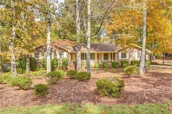 Stockbridge, GA 30281,40 Hickory DR