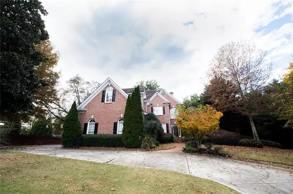 Sandy Springs, GA 30350,700 Orchard PT