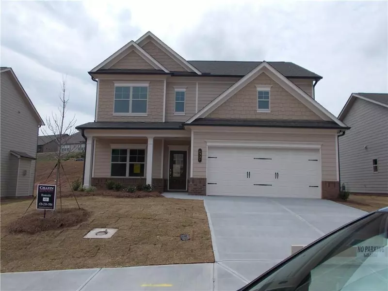 4337 Pleasant Garden DR, Gainesville, GA 30504