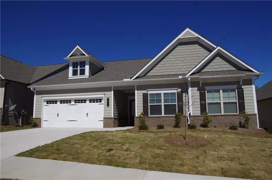 4339 Pleasant Garden DR, Gainesville, GA 30504