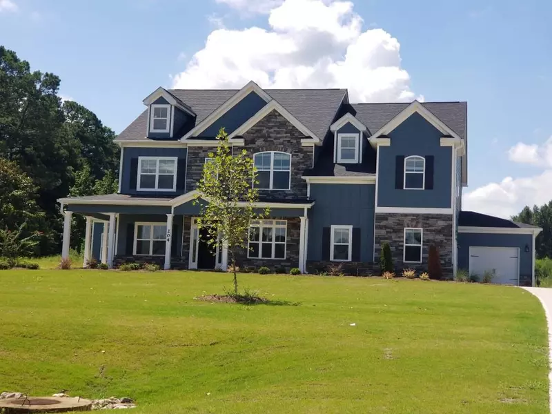 204 Ben Martin TRL, Mcdonough, GA 30252