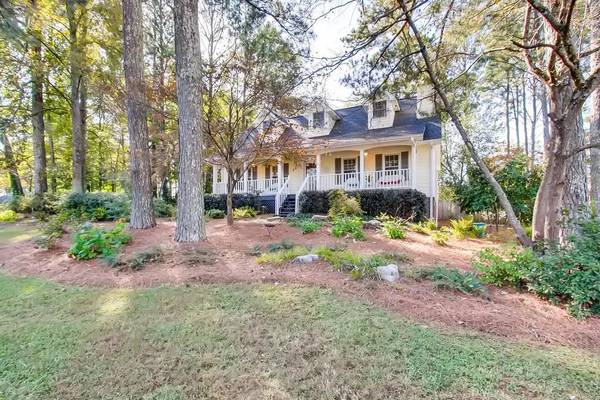 3805 W COOPER LAKE DR SE, Smyrna, GA 30082