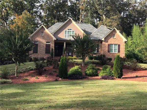 3870 FISHER DR, Smyrna, GA 30082