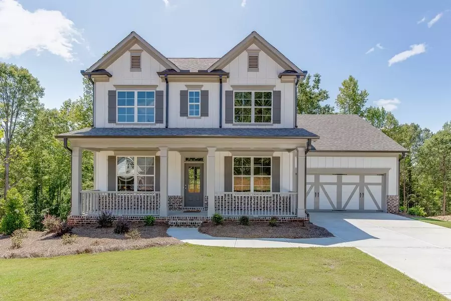 4825 River Bottom DR, Gainesville, GA 30507