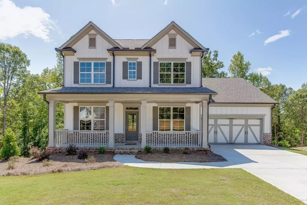 Gainesville, GA 30507,4825 River Bottom DR