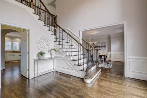 Alpharetta, GA 30022,925 Bishopswood PL