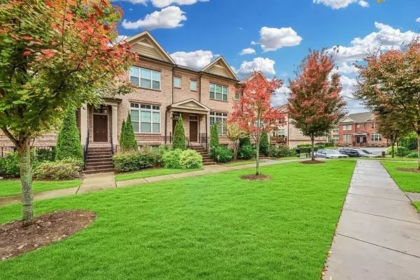 2283 Lavista Square NE, Atlanta, GA 30324