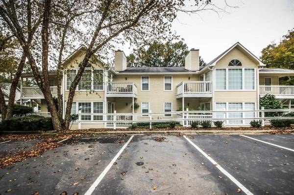 1301 Gettysburg PL #1301, Sandy Springs, GA 30350